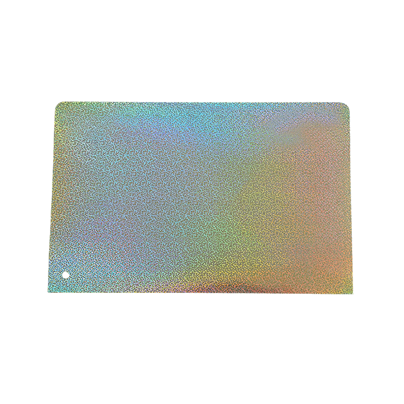 Dostosowany papier holograficzny
